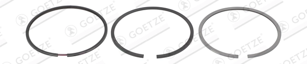 Piston Ring Kit